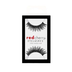 RED CHERRY 30 BLACK (MARLOW) LASHES
